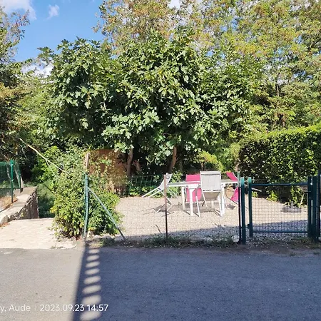 בית נופש Chaleureux 